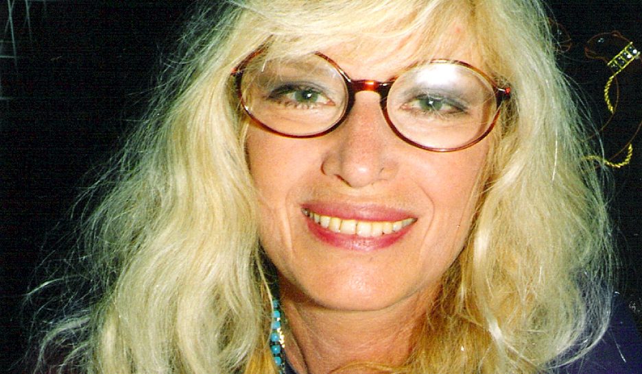 Monica Vitti, une étoile s’éclipse