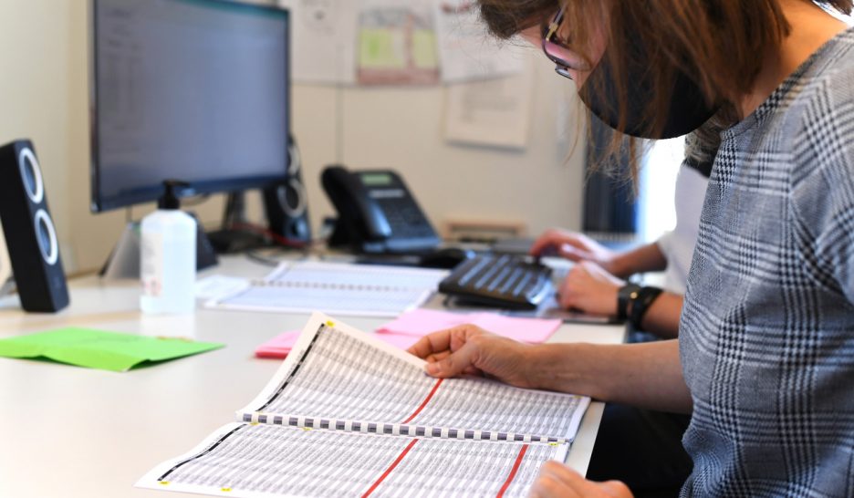 Moutier: 13 élu·es choisi·es parmi 4372 candidat·es