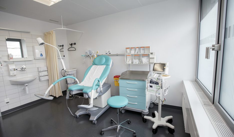 Quand naissance rime avec violence