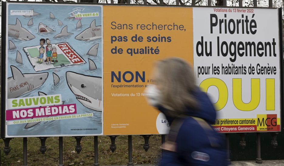 Résultats et réactions en direct 4