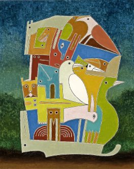 Rêveries surréalistes