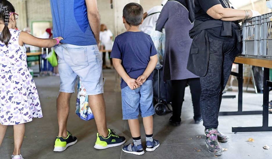 Revers pour l’aide sociale à Zurich