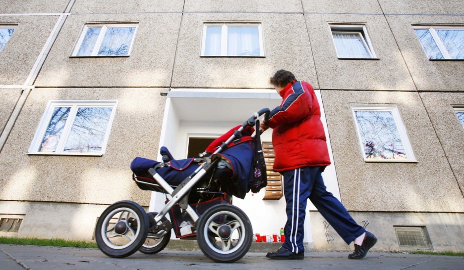 Une aide bienvenue aux familles 1