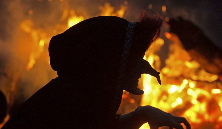 «Une vague de renouveau magique» 1