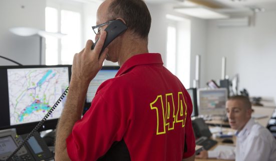 Urgences Santé: l’Etat décide d’intervenir dans la crise