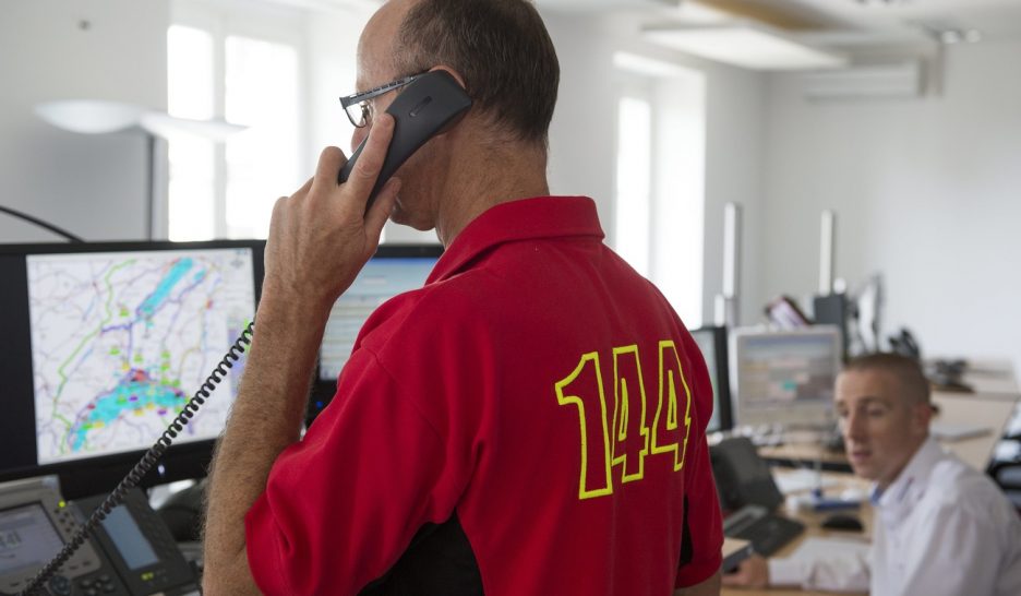 Urgences Santé: l’Etat décide d’intervenir dans la crise