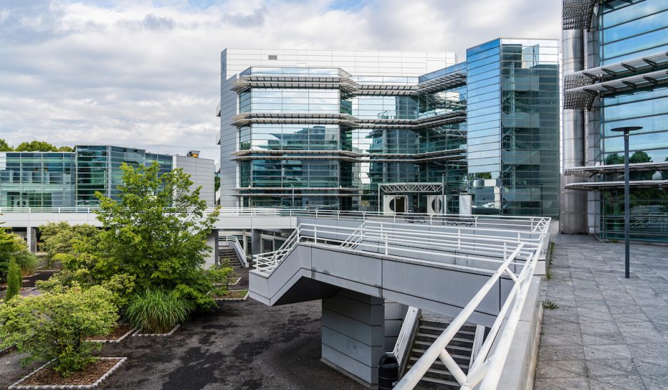 Intérim à la tête du Secondaire II