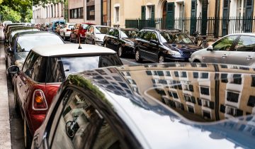 Parking: les Verts veulent augmenter le prix du macaron