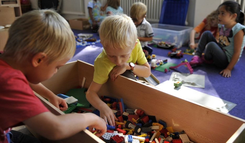 A l’école, on ne joue plus 2