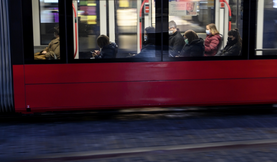 Appel à ne pas lever les mesures