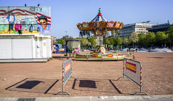 Balades sonores dans les rues genevoises