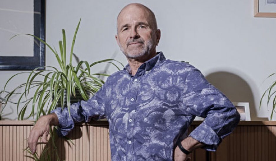 Blaise Genton, un médecin engagé 2