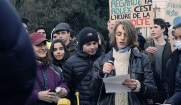 Climat et racisme: refuser le fatalisme 1