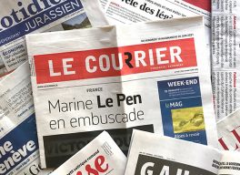 La proximité, il n’y a rien de mieux