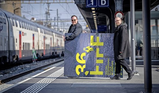 « Le festival va grandir» 3