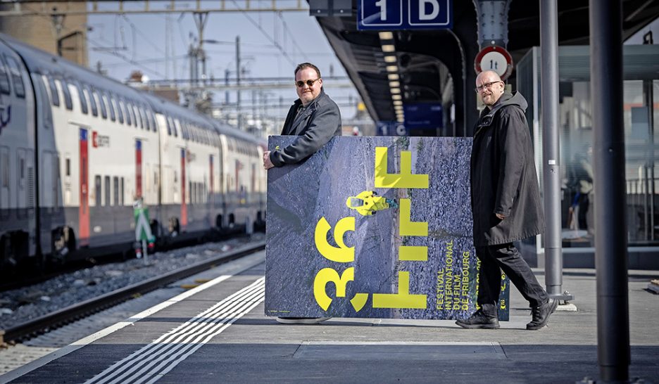 « Le festival va grandir» 3