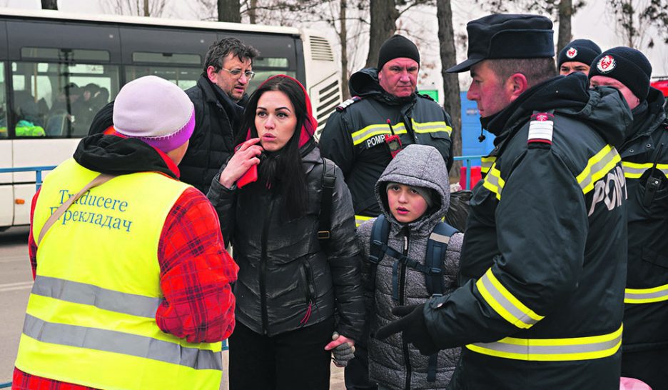 «Faire quelque chose de concret»