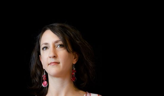 Jessica Jaccoud reçoit à nouveau une lettre outrageante