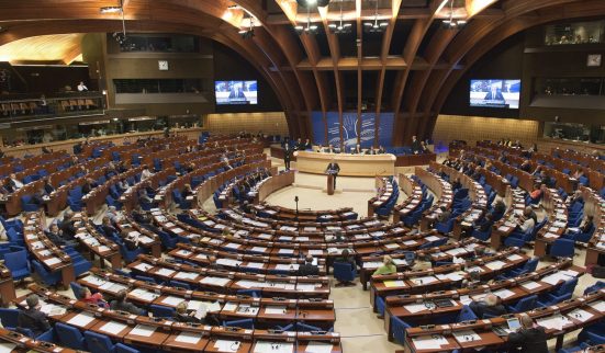 La CGAS gagne à Strasbourg