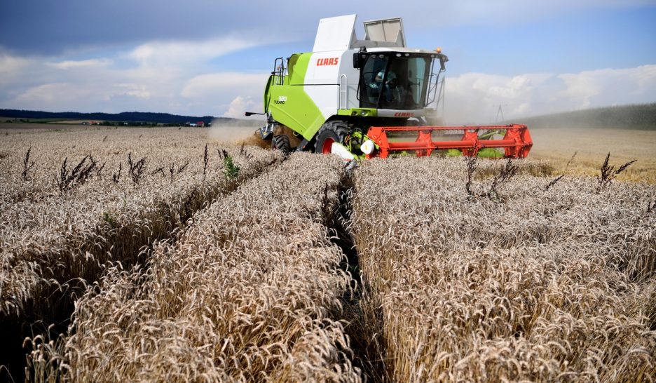 La guerre en Ukraine coûtera un point de croissance en un an