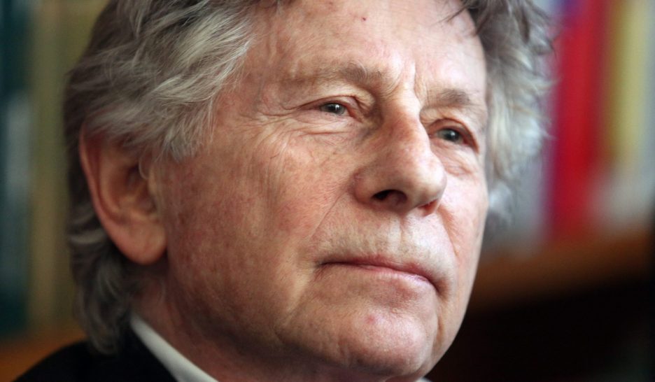 La présence de Polanski indigne
