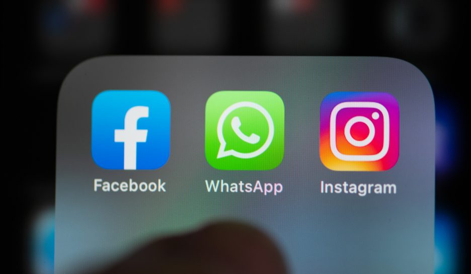 La Russie restreint l'accès à Instagram