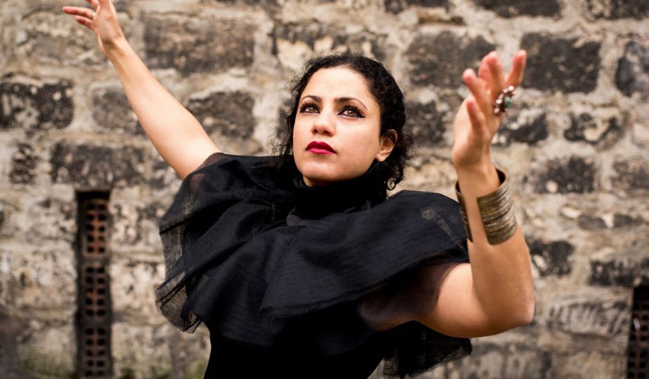 Le printemps d’Emel Mathlouthi