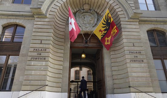 Le procès d’une lanceuse d’alerte