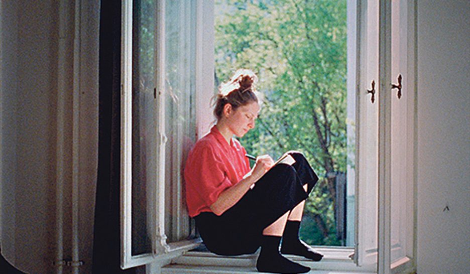 L’insoutenable spleen de Ted Fendt 1