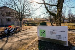 Maltraitances au foyer de Mancy