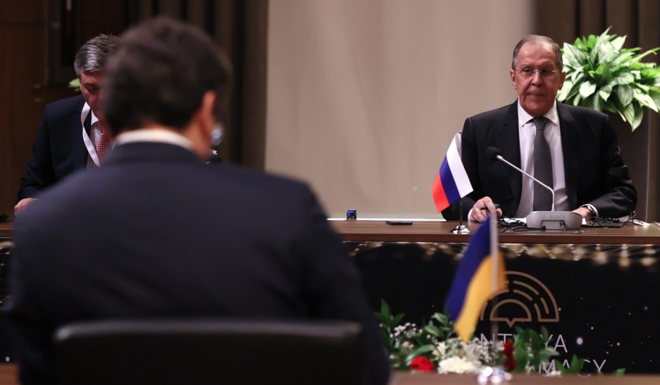 «Pas de progrès sur un cessez-le-feu»