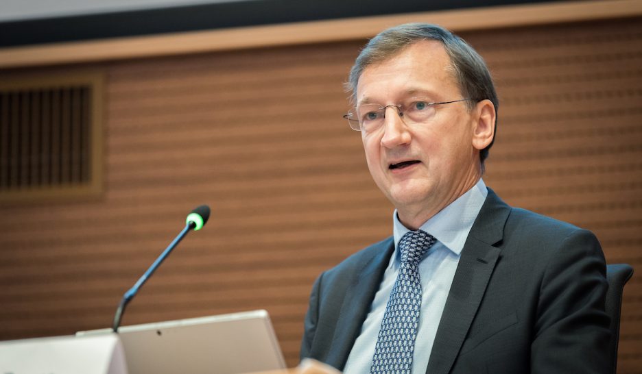 Kirill, un courrier genevois laissé sans réponse