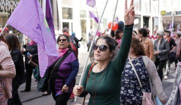 Pas de demande d’autorisation pour le cortège du 1er Mai