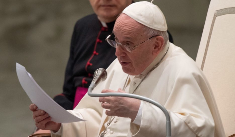 Plus de transparence, moins de verticalité