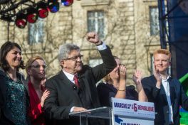 Quel vote utile en France?