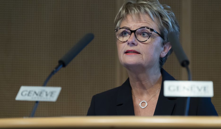 Rupture de confiance à l’origine des turbulences