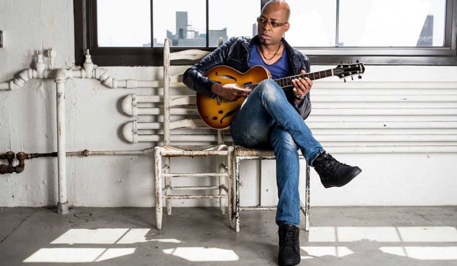 Tous les jazz du monde à l’AMR