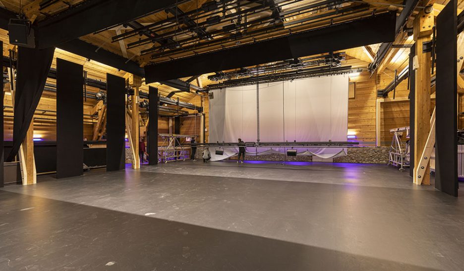 La Grange, pour un engagement citoyen