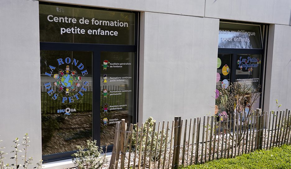 Une formation à 5000 frs pour rien?