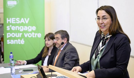 «Une vraie petite révolution»