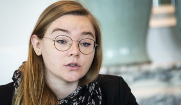 Valérie Dittli: «Je représente toutes ces nuances»