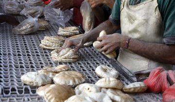 Vers un retour des émeutes de la faim