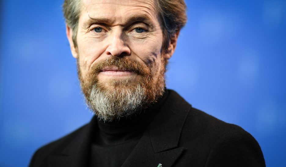 Willem Dafoe aux Rencontres 7e Art