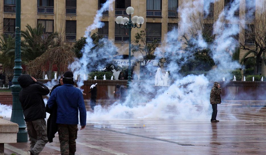 Yvan Colonna est décédé