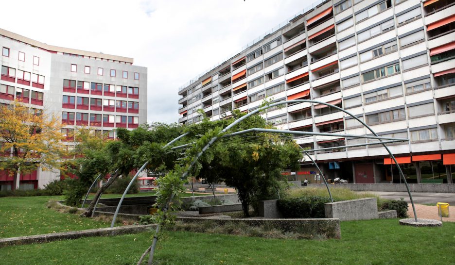 Chaud devant, on rénove!