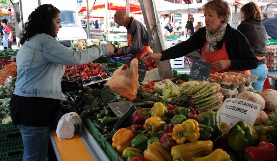 Le Grand Conseil veut soutenir les produits locaux 1