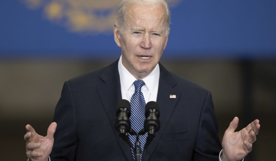 Biden rétablit les études d'impact environnemental obligatoires