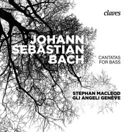 Un Bach aux Anges