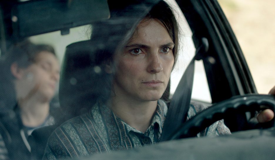 Une mère courage kosovare