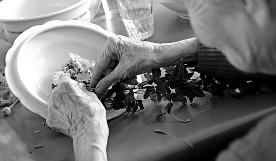 D’autres symptômes chez les femmes 1